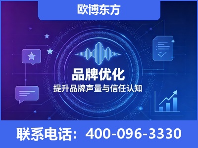 富锦-品牌数字认知资产